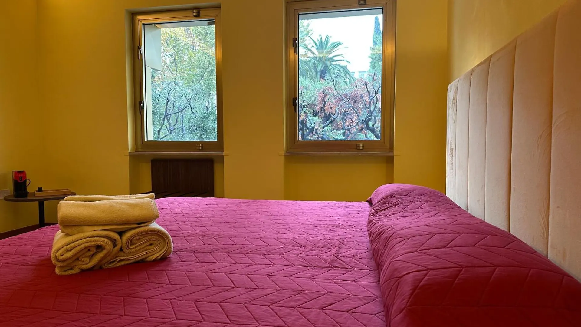 Cconforthotels Murat Garden Bari 0*,  Italien