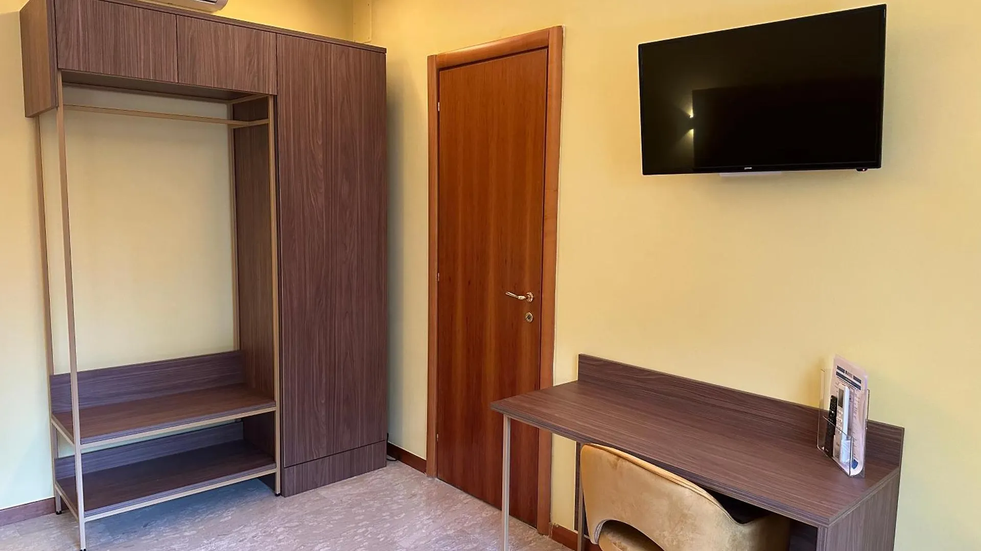 Cconforthotels Murat Garden Bari