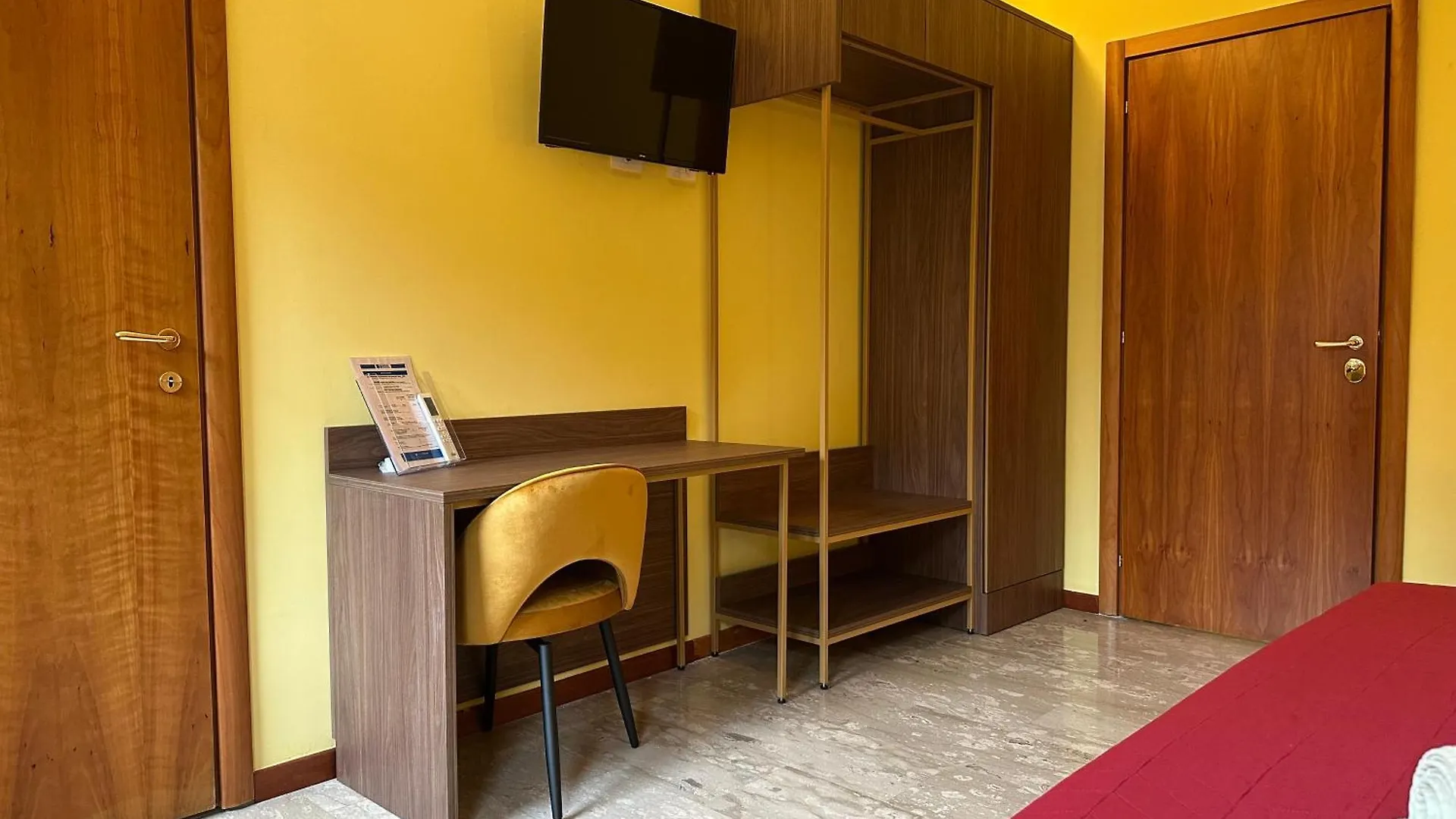 Cconforthotels Murat Garden Bari
