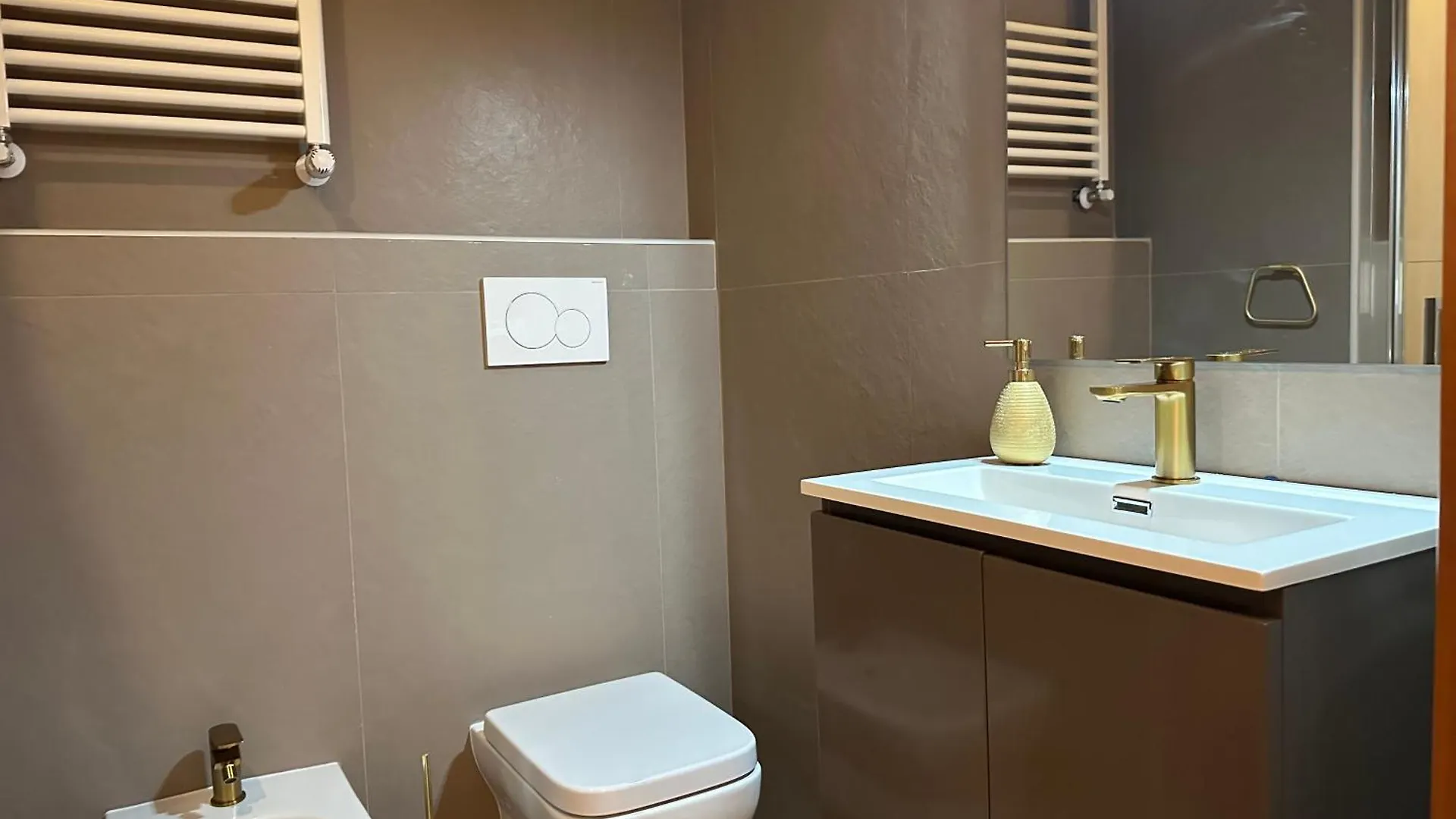 Cconforthotels Murat Garden Bari