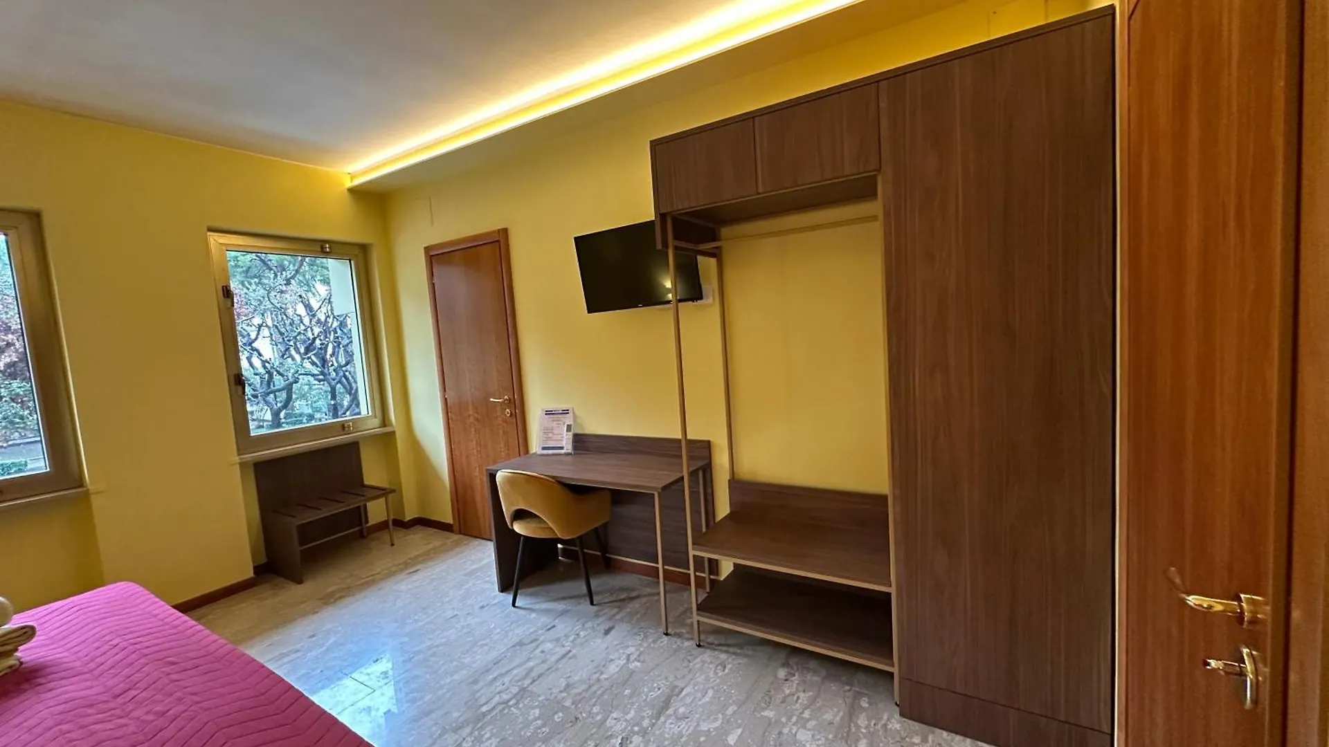 Gæstehus Cconforthotels Murat Garden Bari
