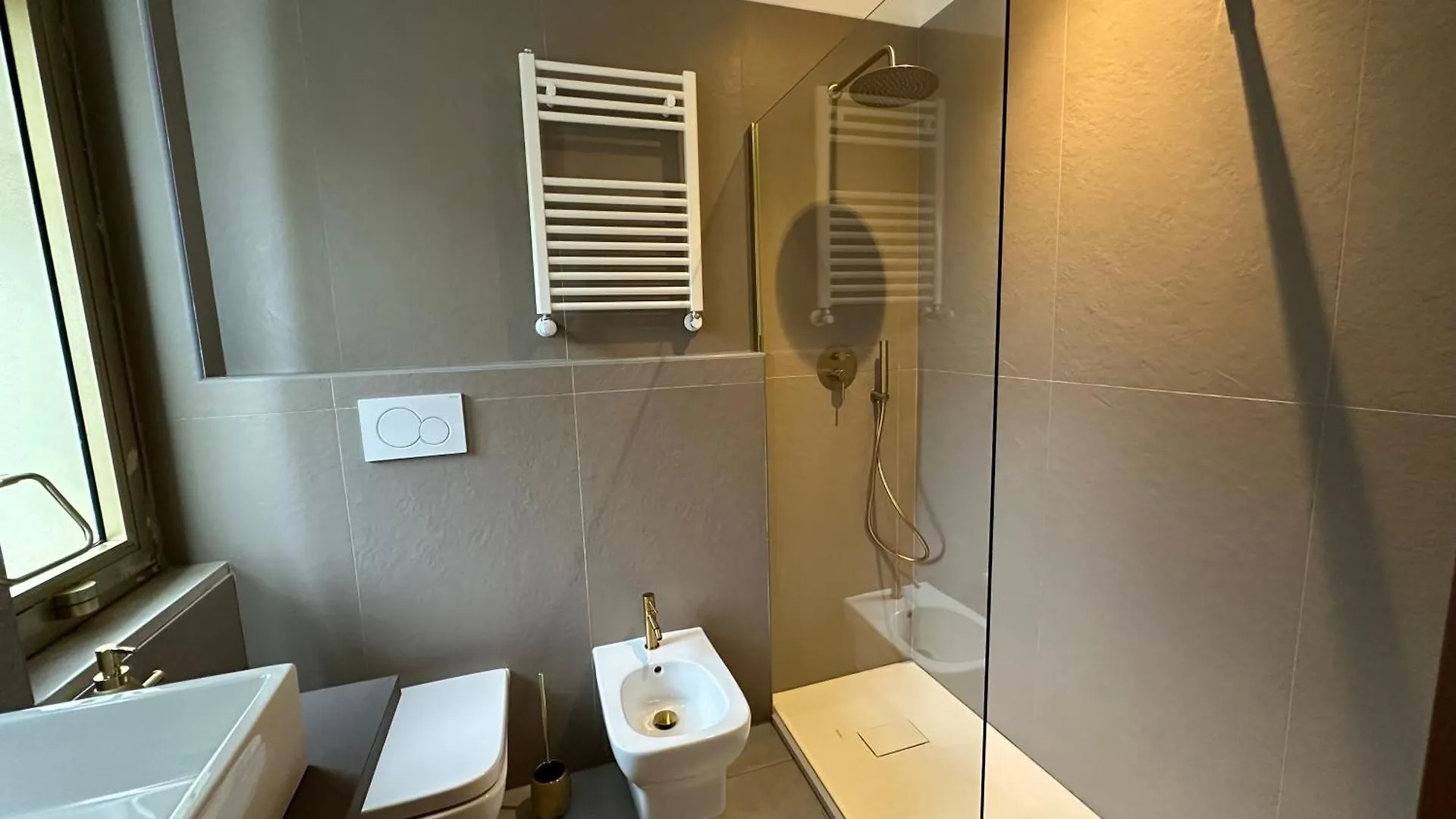 Cconforthotels Murat Garden Bari Italien