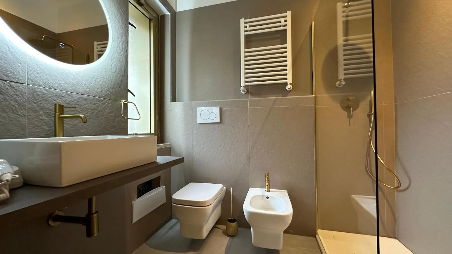 Cconforthotels Murat Garden Bari