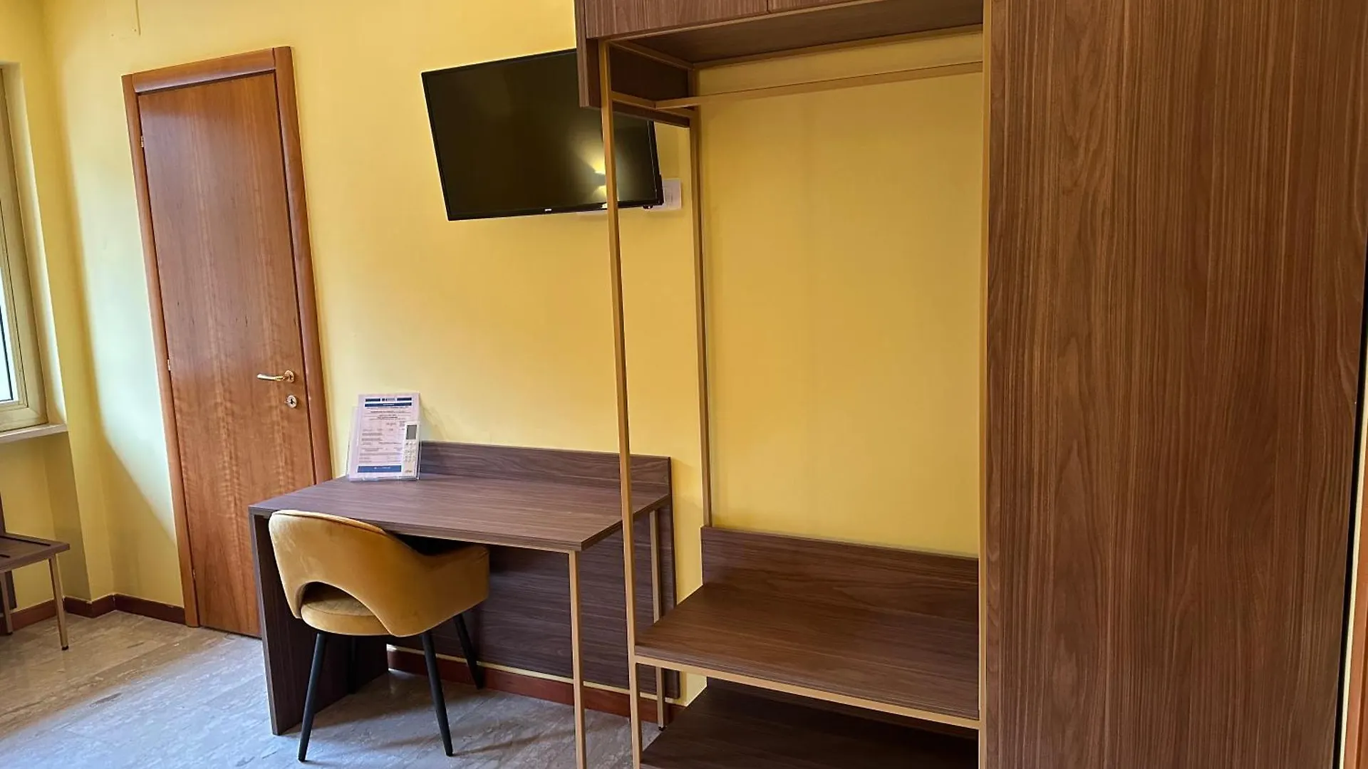 Gæstehus Cconforthotels Murat Garden Bari