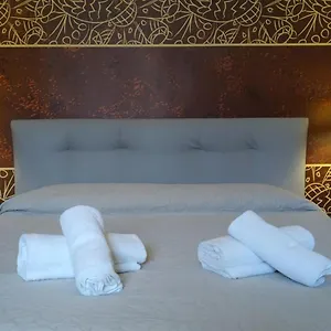 Cconforthotels R&b Affittacamere