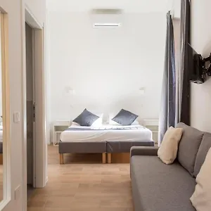 Relais Borsieri Roma